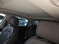 Audi A4L 2020 40 TFSI Fashion Dynamic - ფოტო 18