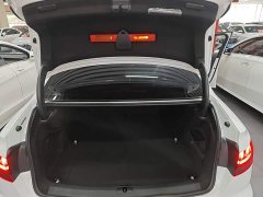 Audi A4L 2020 40 TFSI Fashion Dynamic - ფოტო 19