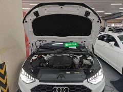 Audi A4L 2020 40 TFSI Fashion Dynamic - ფოტო 20
