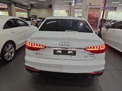 Audi A4L 2020 40 TFSI Fashion Dynamic - ფოტო 6