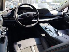GAC AION S Plus Comfort Edition 53.241kWh - ფოტო 10