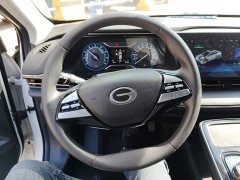 GAC AION S Plus Comfort Edition 53.241kWh - ფოტო 11