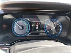 GAC AION S Plus Comfort Edition 53.241kWh - ფოტო 12