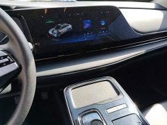 GAC AION S Plus Comfort Edition 53.241kWh - ფოტო 13