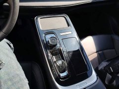 GAC AION S Plus Comfort Edition 53.241kWh - ფოტო 14