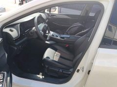 GAC AION S Plus Comfort Edition 53.241kWh - ფოტო 15