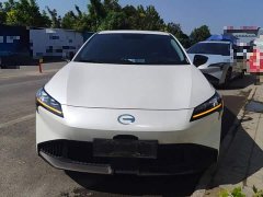 GAC AION S Plus Comfort Edition 53.241kWh - ფოტო 3
