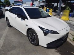 GAC AION S Plus Comfort Edition 53.241kWh - ფოტო 4