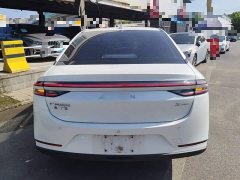 GAC AION S Plus Comfort Edition 53.241kWh - ფოტო 6