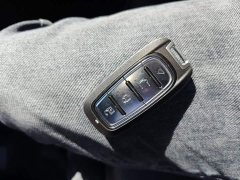 GAC AION S Plus Comfort Edition 53.241kWh - ფოტო 9