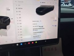 Tesla Model Y Rear-Wheel Drive - ფოტო 12