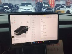 Tesla Model Y Rear-Wheel Drive - ფოტო 13
