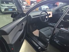 Tesla Model Y Rear-Wheel Drive - ფოტო 16