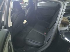 Tesla Model Y Rear-Wheel Drive - ფოტო 17