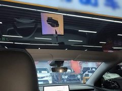 Tesla Model Y Rear-Wheel Drive - ფოტო 18