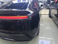 Tesla Model Y Rear-Wheel Drive - ფოტო 8