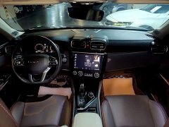 Lynk & Co Geely Lynk & Co 02 2.0T Diesel Automatic FWD Champion Edition - ფოტო 10
