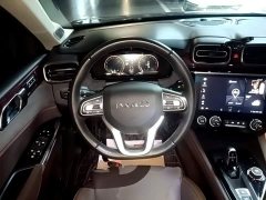 Lynk & Co Geely Lynk & Co 02 2.0T Diesel Automatic FWD Champion Edition - ფოტო 11