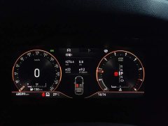 Lynk & Co Geely Lynk & Co 02 2.0T Diesel Automatic FWD Champion Edition - ფოტო 12
