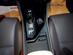 Lynk & Co Geely Lynk & Co 02 2.0T Diesel Automatic FWD Champion Edition - ფოტო 14