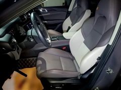 Lynk & Co Geely Lynk & Co 02 2.0T Diesel Automatic FWD Champion Edition - ფოტო 15