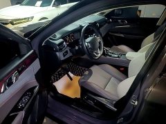Lynk & Co Geely Lynk & Co 02 2.0T Diesel Automatic FWD Champion Edition - ფოტო 16