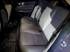 Lynk & Co Geely Lynk & Co 02 2.0T Diesel Automatic FWD Champion Edition - ფოტო 17
