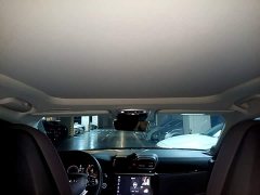 Lynk & Co Geely Lynk & Co 02 2.0T Diesel Automatic FWD Champion Edition - ფოტო 18