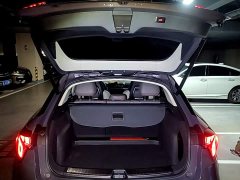 Lynk & Co Geely Lynk & Co 02 2.0T Diesel Automatic FWD Champion Edition - ფოტო 19