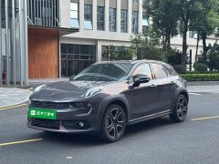 Lynk & Co Geely Lynk & Co 02 2.0T Diesel Automatic FWD Champion Edition - ფოტო 2