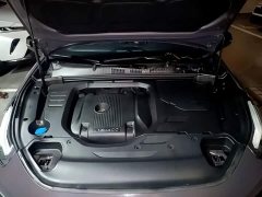 Lynk & Co Geely Lynk & Co 02 2.0T Diesel Automatic FWD Champion Edition - ფოტო 20