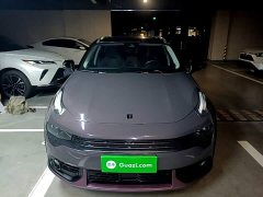 Lynk & Co Geely Lynk & Co 02 2.0T Diesel Automatic FWD Champion Edition - ფოტო 3