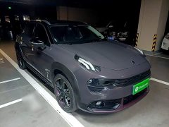 Lynk & Co Geely Lynk & Co 02 2.0T Diesel Automatic FWD Champion Edition - ფოტო 4