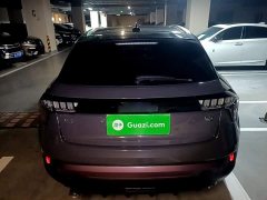 Lynk & Co Geely Lynk & Co 02 2.0T Diesel Automatic FWD Champion Edition - ფოტო 6