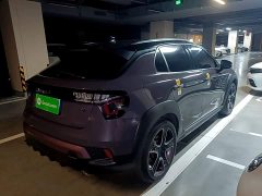 Lynk & Co Geely Lynk & Co 02 2.0T Diesel Automatic FWD Champion Edition - ფოტო 7