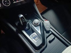 Lynk & Co Geely Lynk & Co 02 2.0T Diesel Automatic FWD Champion Edition - ფოტო 9