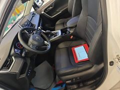 Toyota Vland 2.0L CVT AWD Luxury Plus - ფოტო 11