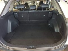 Toyota Vland 2.0L CVT AWD Luxury Plus - ფოტო 15