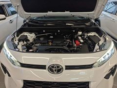 Toyota Vland 2.0L CVT AWD Luxury Plus - ფოტო 16