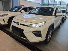 Toyota Vland 2.0L CVT AWD Luxury Plus - ფოტო 2