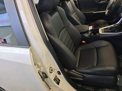 Toyota Vland 2.0L CVT AWD Luxury Plus - ფოტო 20