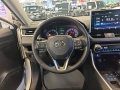 Toyota Vland 2.0L CVT AWD Luxury Plus - ფოტო 7