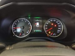 Toyota Vland 2.0L CVT AWD Luxury Plus - ფოტო 8