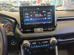 Toyota Vland 2.0L CVT AWD Luxury Plus - ფოტო 9