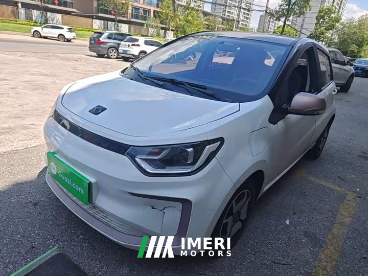 Flower Fairy Starry Sky - car from China
