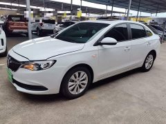 Buick Excelle Facelift Classic 1.5L Automatic Elite - ფოტო 1