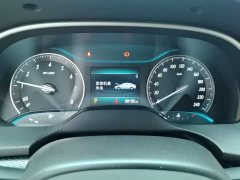 Buick Excelle Facelift Classic 1.5L Automatic Elite - ფოტო 12
