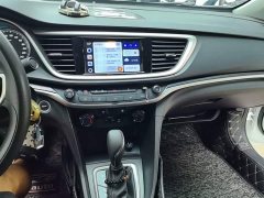 Buick Excelle Facelift Classic 1.5L Automatic Elite - ფოტო 13