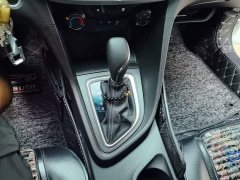 Buick Excelle Facelift Classic 1.5L Automatic Elite - ფოტო 14