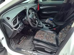 Buick Excelle Facelift Classic 1.5L Automatic Elite - ფოტო 15